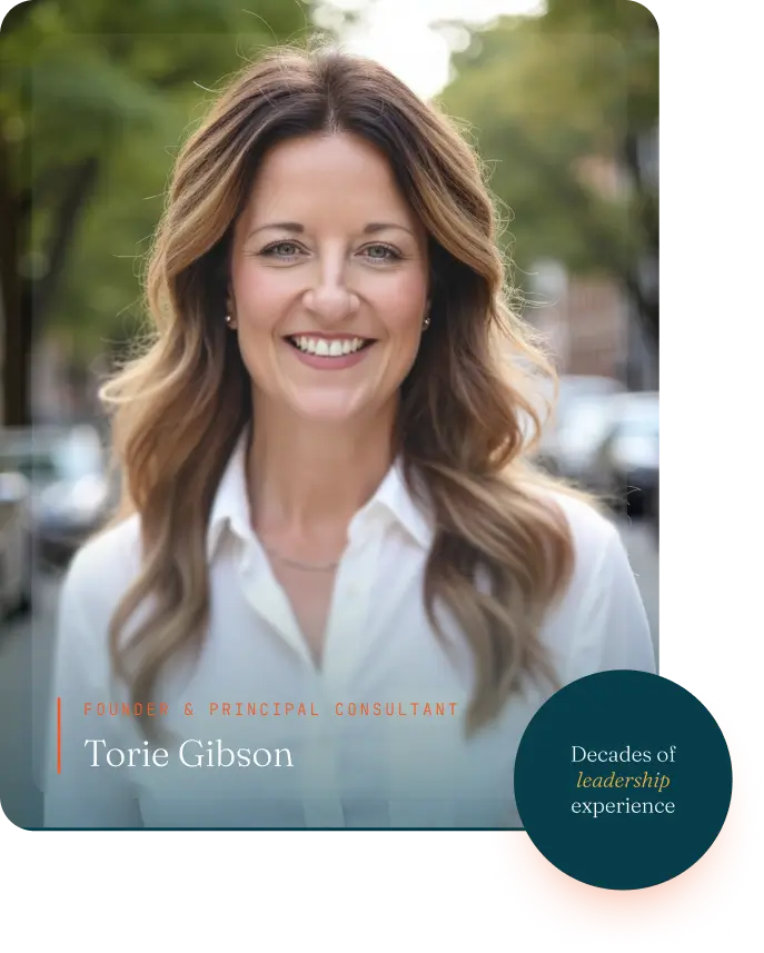 Torie Gibson